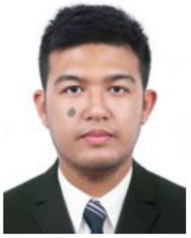 Aldrich Ross A. Solivet
